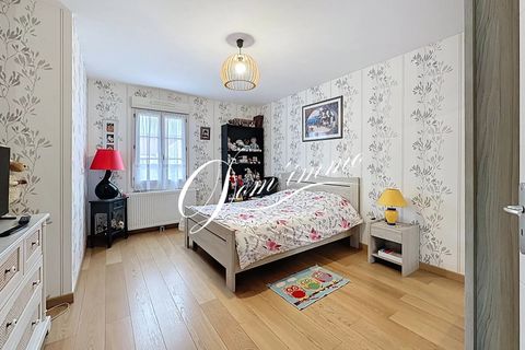 Villa i Saulieu, Cote-d'Or, Saulieu - € 320.000 | Ref: 4783 - foto 9