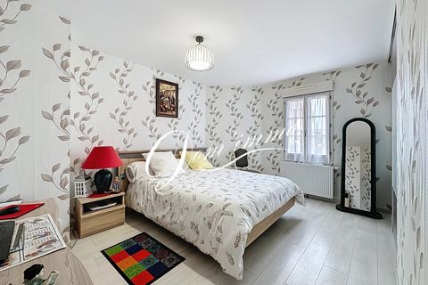 Villa i Saulieu, Cote-d'Or, Saulieu - € 320.000 | Ref: 4783 - foto 10
