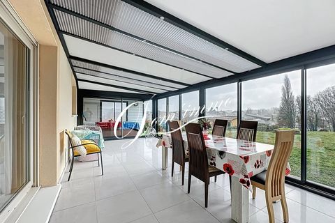 Villa i Saulieu, Cote-d'Or, Saulieu - € 320.000 | Ref: 4783 - foto 11