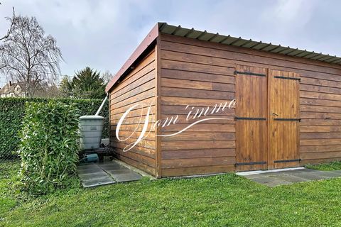 Villa i Saulieu, Cote-d'Or, Saulieu - € 320.000 | Ref: 4783 - foto 13