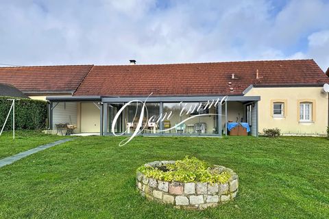 Villa i Saulieu, Cote-d'Or, Saulieu - € 320.000 | Ref: 4783 - foto 14