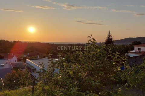 Helårsgrund i Caminha, Viana do Castelo, Caminha - € 114.000 | Ref: C0358-01060 - foto 3