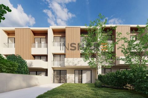 Rækkehus i Braga, Braga, Braga - € 465.000 | Ref: 1518 - foto 2