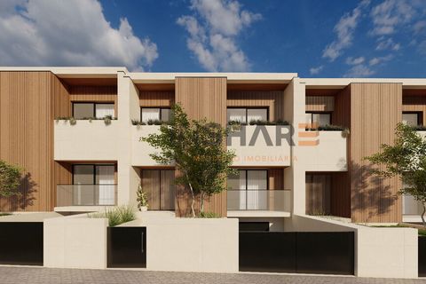 Rækkehus i Braga, Braga, Braga - € 465.000 | Ref: 1518 - foto 5