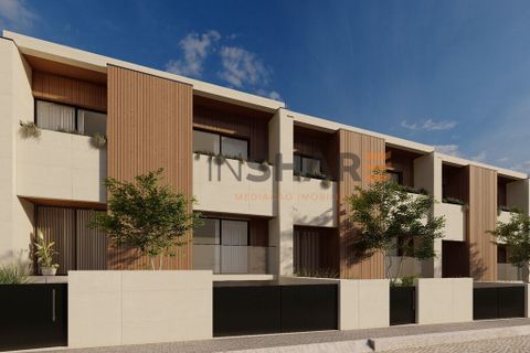 Rækkehus i Braga, Braga, Braga - € 465.000 | Ref: 1518 - foto 40