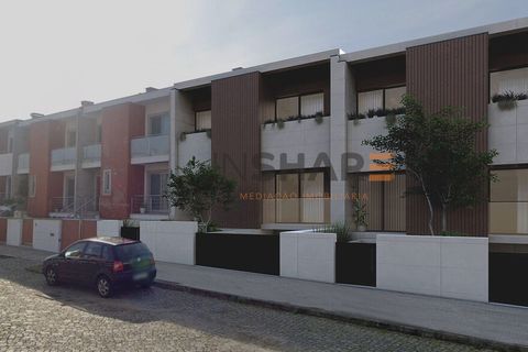 Rækkehus i Braga, Braga, Braga - € 465.000 | Ref: 1518 - foto 41