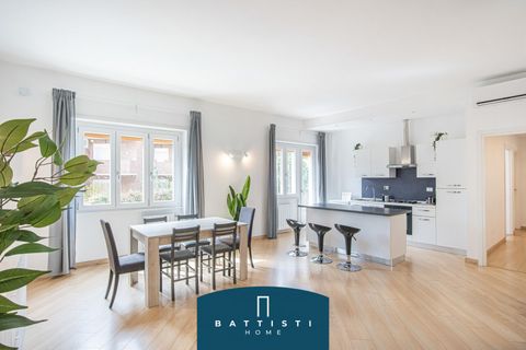 Lejlighed i Rome, Rome, Rome - € 520.000 | Ref: 11BH26 - foto 2