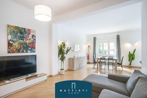 Lejlighed i Rome, Rome, Rome - € 520.000 | Ref: 11BH26 - foto 3