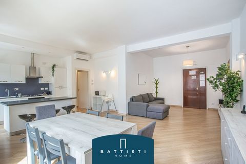 Lejlighed i Rome, Rome, Rome - € 520.000 | Ref: 11BH26 - foto 5