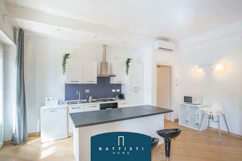 Lejlighed i Rome, Rome, Rome - € 520.000 | Ref: 11BH26 - foto 7