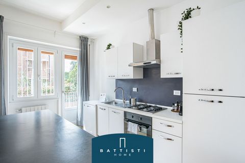 Lejlighed i Rome, Rome, Rome - € 520.000 | Ref: 11BH26 - foto 8
