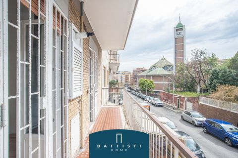 Lejlighed i Rome, Rome, Rome - € 520.000 | Ref: 11BH26 - foto 9