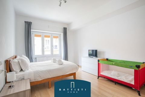 Lejlighed i Rome, Rome, Rome - € 520.000 | Ref: 11BH26 - foto 11