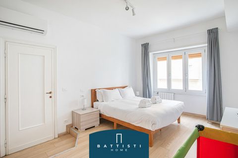 Lejlighed i Rome, Rome, Rome - € 520.000 | Ref: 11BH26 - foto 12