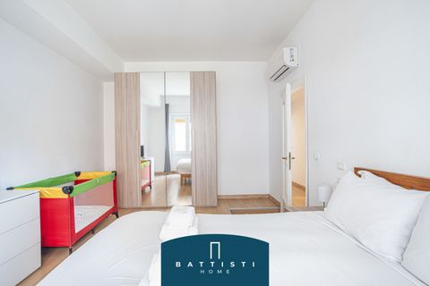 Lejlighed i Rome, Rome, Rome - € 520.000 | Ref: 11BH26 - foto 13