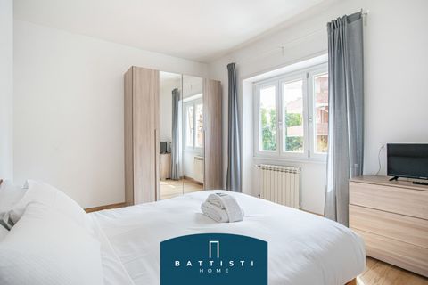 Lejlighed i Rome, Rome, Rome - € 520.000 | Ref: 11BH26 - foto 17