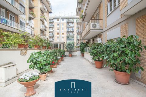 Lejlighed i Rome, Rome, Rome - € 520.000 | Ref: 11BH26 - foto 31