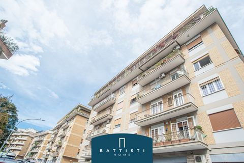 Lejlighed i Rome, Rome, Rome - € 520.000 | Ref: 11BH26 - foto 32