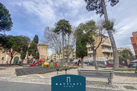 Lejlighed i Rome, Rome, Rome - € 520.000 | Ref: 11BH26 - foto 34