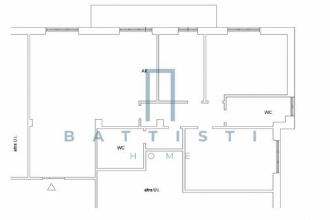 Lejlighed i Rome, Rome, Rome - € 520.000 | Ref: 11BH26 - foto 36