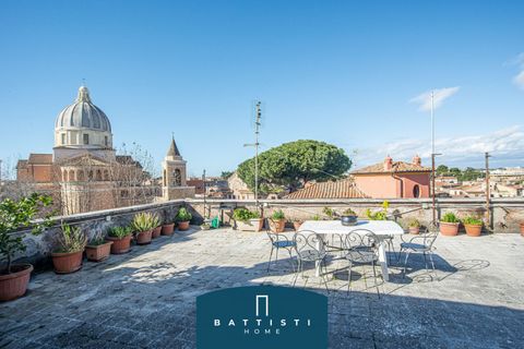 Lejlighed i Rome, Rome, Rome - € 319.000 | Ref: 6BH26 - foto 1