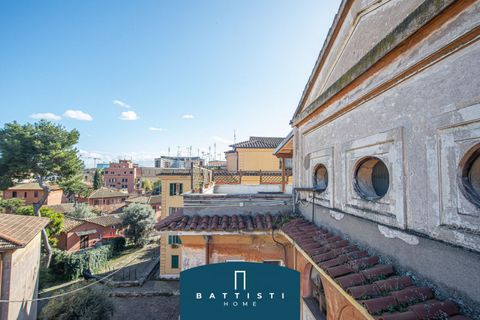 Lejlighed i Rome, Rome, Rome - € 319.000 | Ref: 6BH26 - foto 3