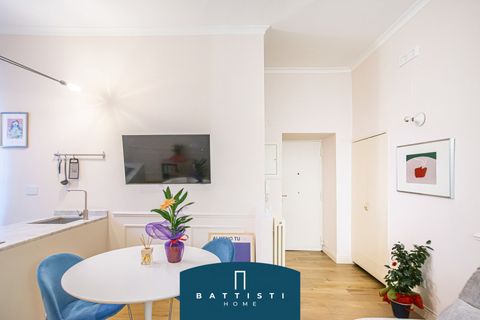 Lejlighed i Rome, Rome, Rome - € 319.000 | Ref: 6BH26 - foto 7