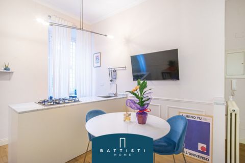 Lejlighed i Rome, Rome, Rome - € 319.000 | Ref: 6BH26 - foto 8
