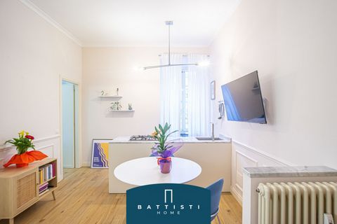 Lejlighed i Rome, Rome, Rome - € 319.000 | Ref: 6BH26 - foto 9