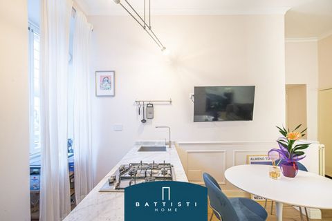 Lejlighed i Rome, Rome, Rome - € 319.000 | Ref: 6BH26 - foto 11