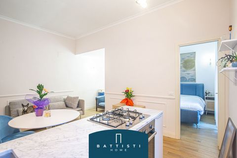 Lejlighed i Rome, Rome, Rome - € 319.000 | Ref: 6BH26 - foto 12