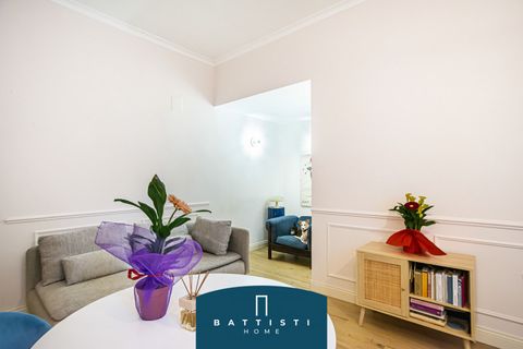 Lejlighed i Rome, Rome, Rome - € 319.000 | Ref: 6BH26 - foto 13