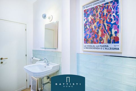 Lejlighed i Rome, Rome, Rome - € 319.000 | Ref: 6BH26 - foto 22