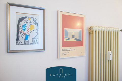 Lejlighed i Rome, Rome, Rome - € 319.000 | Ref: 6BH26 - foto 25
