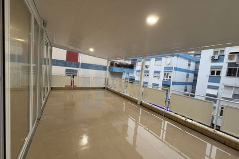 Lejlighed i Odivelas, Lisbon, Odivelas - € 380.000 | Ref: APA_186 - foto 4