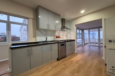 Lejlighed i Odivelas, Lisbon, Odivelas - € 380.000 | Ref: APA_186 - foto 3