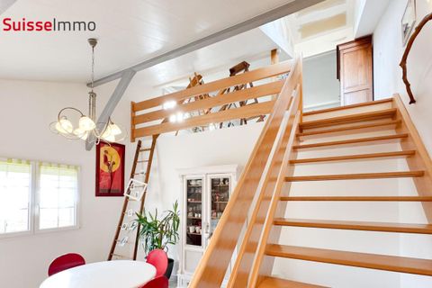 Leilighet i Blamont, Doubs, Blamont - € 145 000 | Ref: 1916-LIS - foto 3
