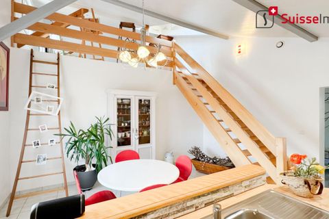 Leilighet i Blamont, Doubs, Blamont - € 145 000 | Ref: 1916-LIS - foto 4