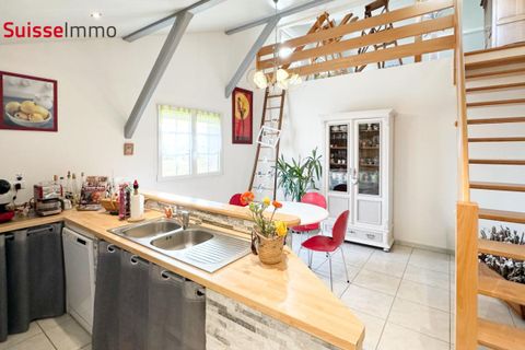 Leilighet i Blamont, Doubs, Blamont - € 145 000 | Ref: 1916-LIS - foto 5