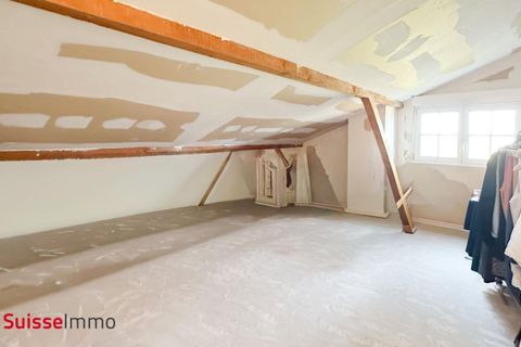 Leilighet i Blamont, Doubs, Blamont - € 145 000 | Ref: 1916-LIS - foto 6