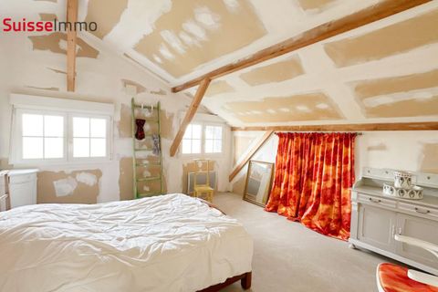 Leilighet i Blamont, Doubs, Blamont - € 145 000 | Ref: 1916-LIS - foto 7