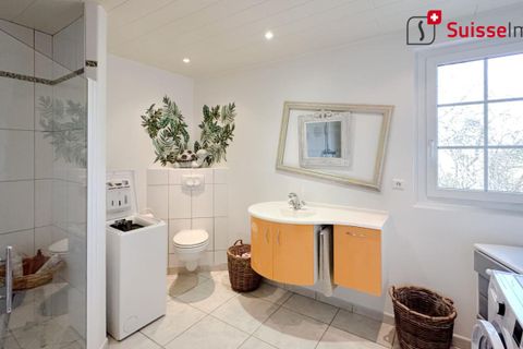 Leilighet i Blamont, Doubs, Blamont - € 145 000 | Ref: 1916-LIS - foto 8