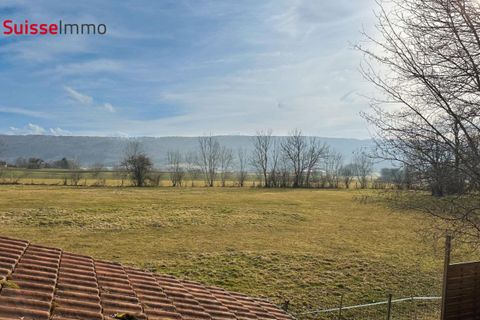 Leilighet i Blamont, Doubs, Blamont - € 145 000 | Ref: 1916-LIS - foto 11