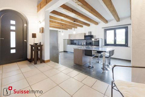 Villa a Montbeliard, Doubs, Montbeliard - € 359.000 | Ref: 1859-MON - foto 2