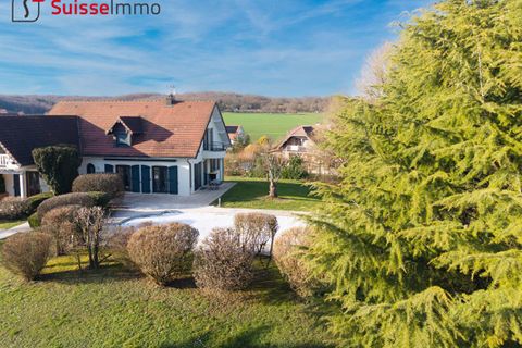 Villa a Montbeliard, Doubs, Montbeliard - € 359.000 | Ref: 1859-MON - foto 3