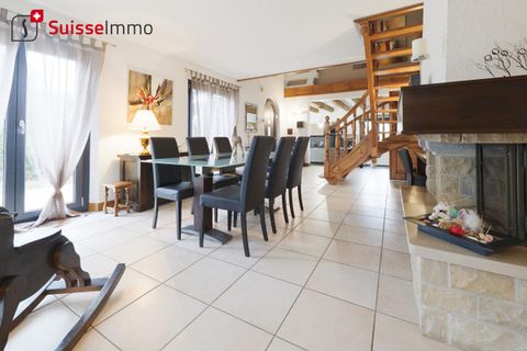 Villa a Montbeliard, Doubs, Montbeliard - € 359.000 | Ref: 1859-MON - foto 6