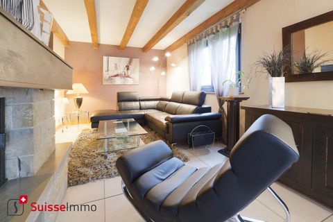 Villa a Montbeliard, Doubs, Montbeliard - € 359.000 | Ref: 1859-MON - foto 7