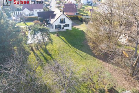 Villa a Montbeliard, Doubs, Montbeliard - € 359.000 | Ref: 1859-MON - foto 8