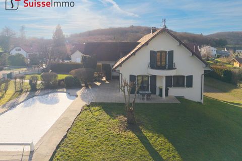 Villa a Montbeliard, Doubs, Montbeliard - € 359.000 | Ref: 1859-MON - foto 9