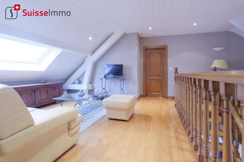 Villa a Montbeliard, Doubs, Montbeliard - € 359.000 | Ref: 1859-MON - foto 10